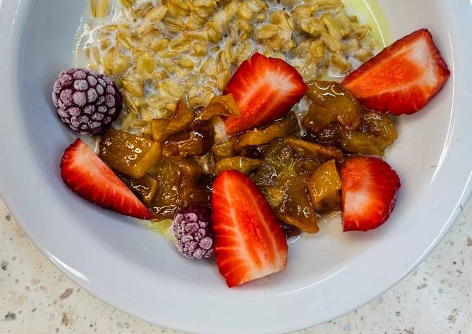 Πρωινό για ένα ελαφρύ και αναζωογονητικό ξεκίνημα της ημέρας